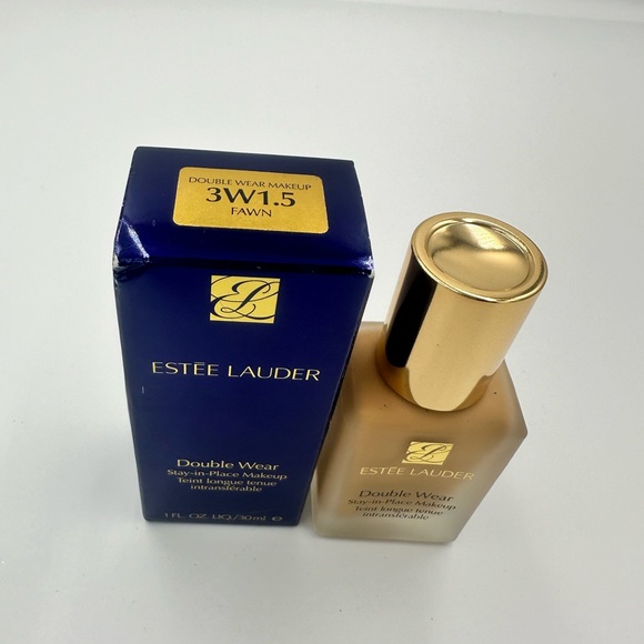 1 x Ester Lauder Foundation full coverage Authentci full sized Pick your shade - Picture 10 of 16